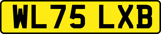 WL75LXB
