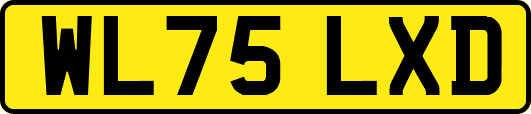 WL75LXD
