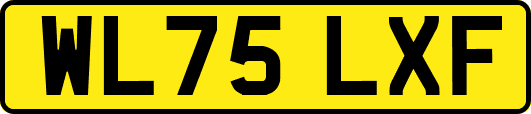WL75LXF