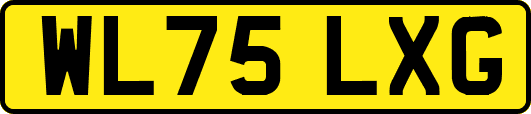 WL75LXG