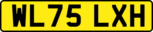WL75LXH