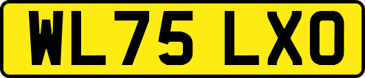 WL75LXO