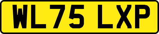 WL75LXP