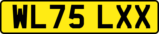 WL75LXX