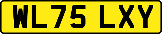 WL75LXY