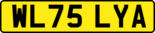 WL75LYA
