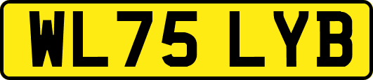 WL75LYB