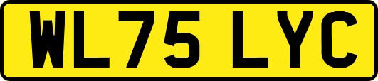 WL75LYC