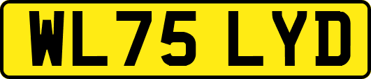 WL75LYD