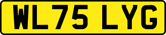 WL75LYG