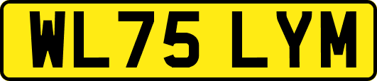 WL75LYM