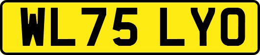 WL75LYO
