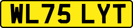 WL75LYT