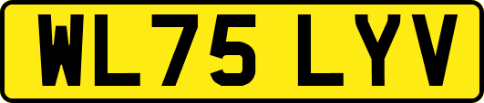 WL75LYV