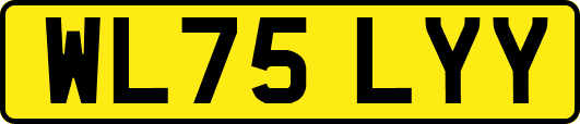 WL75LYY