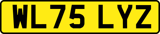 WL75LYZ