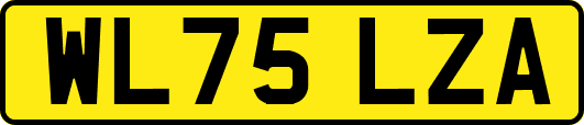 WL75LZA