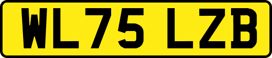 WL75LZB