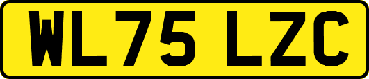 WL75LZC