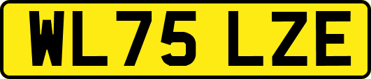 WL75LZE