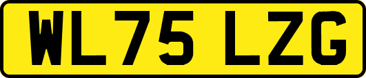 WL75LZG