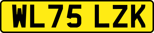 WL75LZK