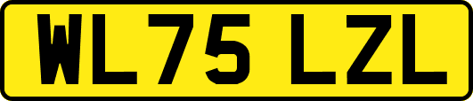 WL75LZL