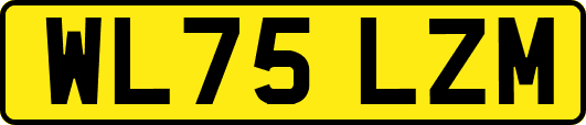 WL75LZM