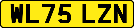 WL75LZN