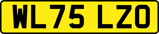 WL75LZO