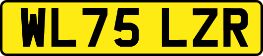 WL75LZR