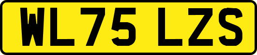WL75LZS