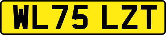 WL75LZT