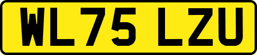 WL75LZU