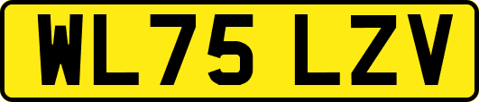WL75LZV