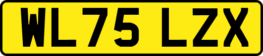 WL75LZX