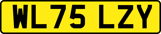 WL75LZY
