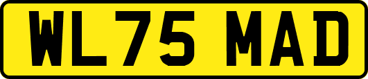 WL75MAD