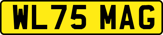 WL75MAG
