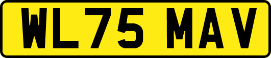 WL75MAV