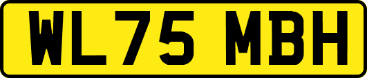 WL75MBH