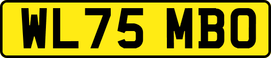 WL75MBO