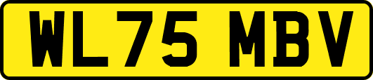 WL75MBV