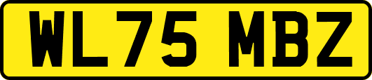 WL75MBZ