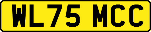 WL75MCC