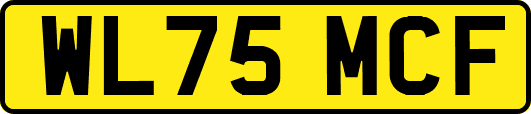 WL75MCF