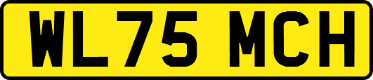 WL75MCH