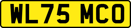 WL75MCO