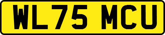 WL75MCU