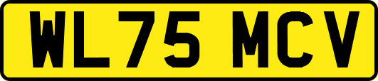 WL75MCV